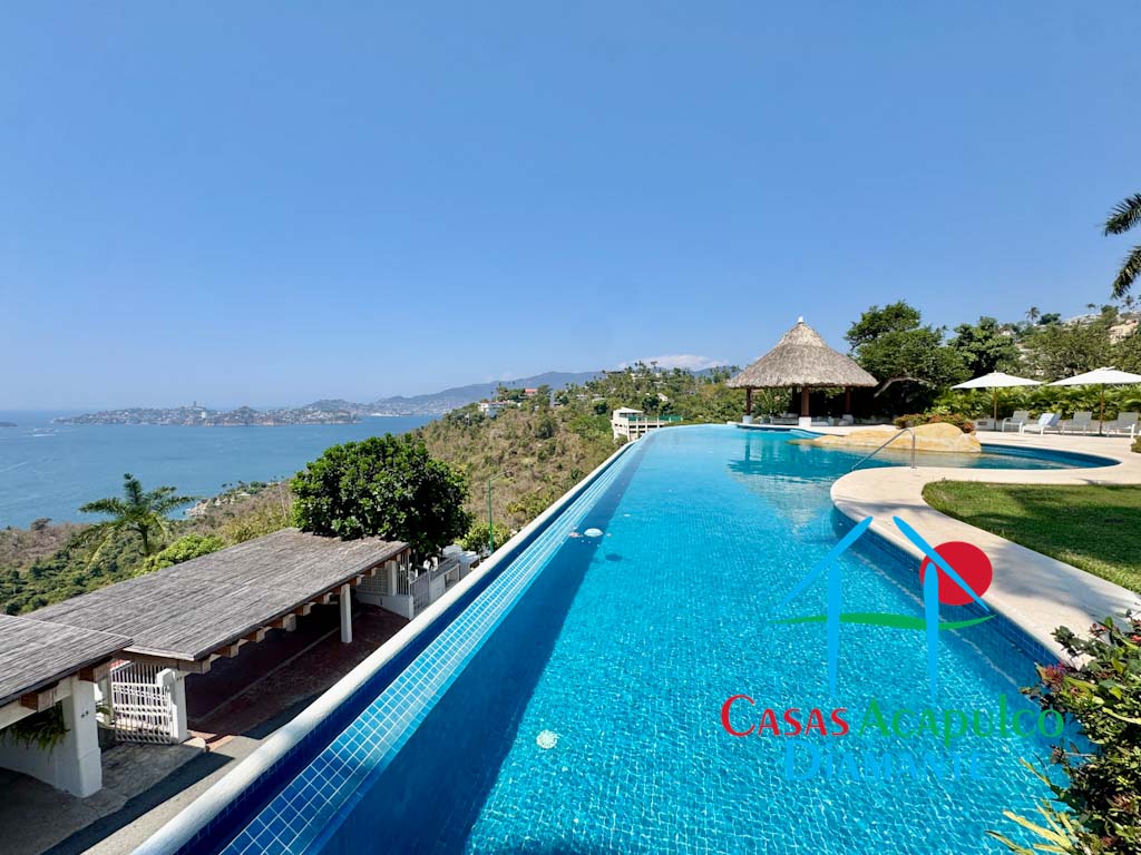 Villa Maravista - Terraza 8 Villa Maravista - Terraza 8